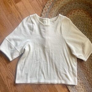 Madewell top